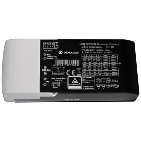 Deko Light BASIC, DIM, Multi CC, IE-12D LED driver konštantný prúd 12 W 500 mA 15 - 52 V; 862190