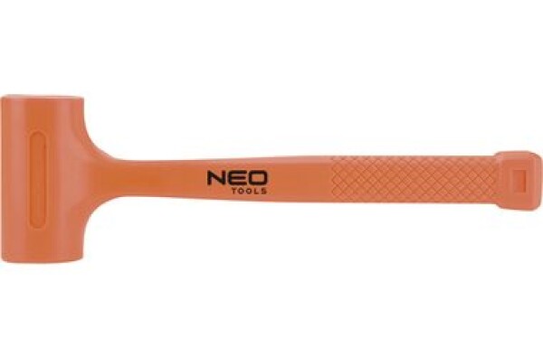 Neo Tools 25-071 Kladivo pogumované / Hmotnosť hlavy: 840 g / S tlmením spätného rázu (25-071)