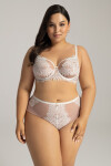 NOHAVIČKY AV 2152 KRÉMOVÁ SUŠIENKA CREAMY BISCUIT 2XL