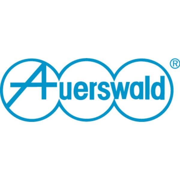 Auerswald COMfortel D-210 šnúrový telefón, VoIP handsfree, konektor na slúchadlá, optická signalizácia hovoru, PoE grafický displej čierna; 90278