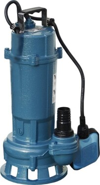 Vantec SEWAGE PUMP WITH SHREDDER FURY 1500W