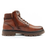 Pánske topánky Wrangler Noah sable smart insulated brown 43