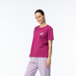 Dámske tričko RESA WO'S s krátkym rukávom S