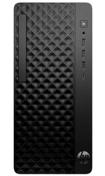 HP ProDesk Tower 2 G1a čierna / AMD RYZEN 3 8300G 3.4GHz / 8GB / 512GB SSD / Radeon 740M / W11P (B6YK6ET#BCM)