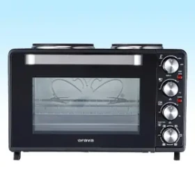 Orava Elektra-X30 / Elektrická rúra s dvojplatničkou 30 L (Elektra-X30)