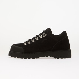 Tenisky Diemme Cornaro Black EUR 43.5