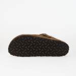 Tenisky Birkenstock Boston Shear LEVE Dark Tea EUR 37
