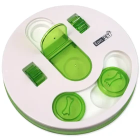 Epic Pet Interaktívna hračka Think Snack Flap 23cm (444-291001)