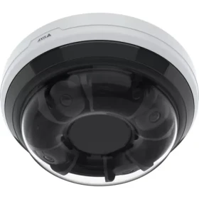 AXIS P3747-PLVE / IP kamera / panoramatická / multisenzorová / kupolová / vonkajšia / odolná proti vandalizmu a vode (02897-001)