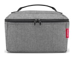 Organizér na drogériu Reisenthel Beautycase Twist Silver