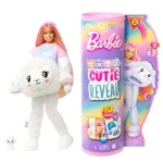 Mattel HKR03 Barbie Cutie Reveal