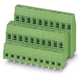 PCB terminal block MK3DS 1/ 8-3,81 1727793 Phoenix Contact; 1727793