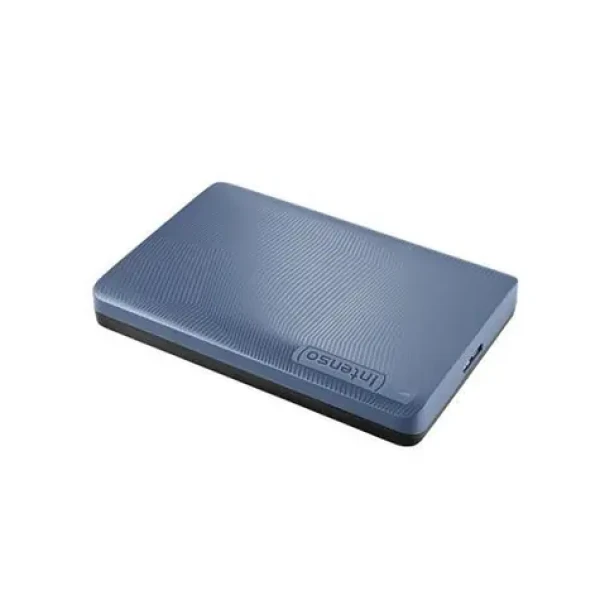 INTENSO 1TB modrá / Externý disk / 2.5" / USB 3.2 (6029565)
