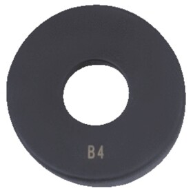 Adaptér (vstavaný) 73,0 x 26,0 KS Tools 700.1860; 700.1860