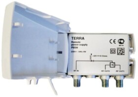 BREVE PI 008 power supply for mast amplifier