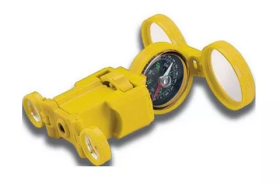 Safari Ltd. Safari Ltd. Multifunkčný pomocník do prírody - žltý