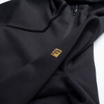 Fitanu Nór W mikina 92800621118 S