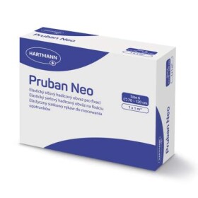PRUBAN Neo elastický hadicový obväz veľkosť 6 1 ks
