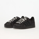 Topánky adidas Superstar II Kids Grey Six/ Core Black/ Utility Black 6