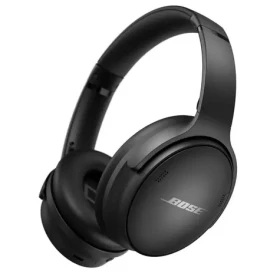 Bose QuietComfort Club SC čierna / Bezdrôtové slúchadlá / mikrofón / ANC / až 24 hodín (884367-0900)