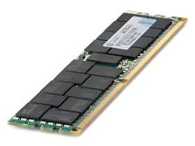 HP Enterprise 16GB DDR3 1333MHz / Pamäť RAM / PC3L-10600R-9A / ECC / CL9 / 1.35V / 2Rx4 (632204-001)
