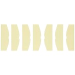 Hazet 9012EL-SPC-04/7 9012EL-SPC-04/7 lamela 1 ks; 9012EL-SPC-04/7