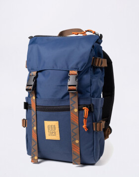 Topo Designs Rover Pack Classic Midnight