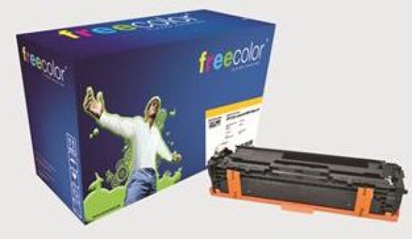 Freecolor Toner M251C-FRC (CF211A) cyjan