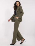 DHJ SP 18737.08 khaki nohavice L
