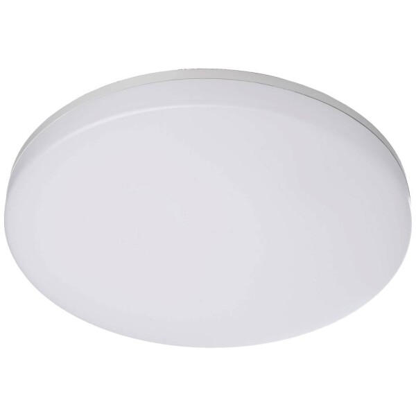 Deko Light 348145 Altais 25W LED stropné svietidlo En.trieda 2021: D (A - G) 25 W biela; 348145