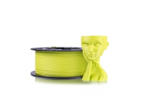 Filament-PM PLA + filament Fresh Lime 1,75 mm 1 kg Filament PM