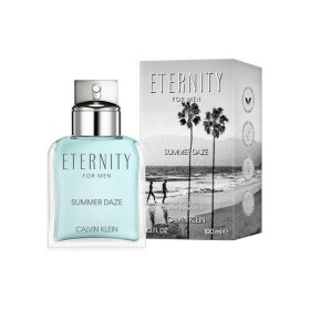 Calvin Klein Eternity Summer