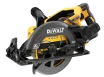 DeWalt DCS577N / Aku Kotúčová píla / 54V / Priemer kotúča 190 mm / 5.800 ot-min / Hĺbka rezu 67 mm / bez Aku (DCS577N)