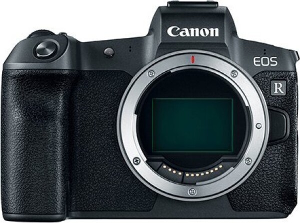 Canon EOS R + RF 24-105 mm f/4-7.1 IS STM (3075C033)