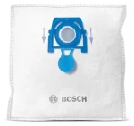 BOSCH BBZWD4BAG / Vrecká do vysávača / 4 ks (BBZWD4BAG)