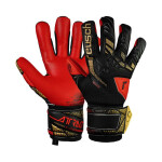 Reusch Attrakt Freegel Silver M Brankárske rukavice 5570235 7075 7,5