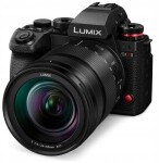 Panasonic Panasonic Lumix DC-S1R II + 24-105mm
