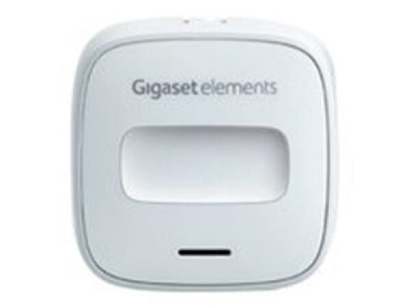 Gigaset Elements / ovládacie tlačidlo (S30851-H2521-R101)