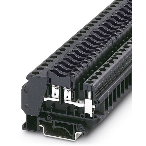 Fuse modular terminal block UK 6-FSI/C-LED24 3001938 Phoenix Contact; 3001938