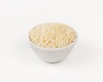 Vilgain Protein Crispies – bez príchute 250 g