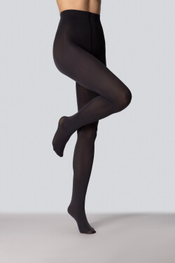 Dámske pančuchové nohavice MONA TINA SOFT TOUCH 60 černá 3-M