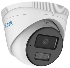 HiLook IPC-T249HA-LU 2.8 mm / vonkajšia IP kamera / Turret / 4Mpix / ColorVu / IP67 / IR 30m (311325150)