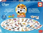 Educa Hra Lynx - Disney 100 - 70 obrázkov