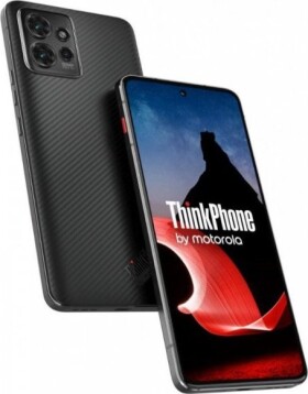 Motorola Smartfon ThinkPhone 8/256 GB Black e-sim