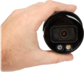 Dahua Technology KAMERA IP IPC-HFW2549S-S-IL-0280B-BLACK WizSense - 5Mpx 2.8mm DAHUA