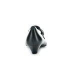 Rosali by Peerko Bella černé lodičky 42.5 EUR