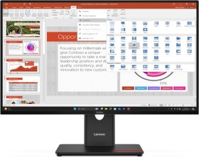 Lenovo LENOVO 27" T27-40 FHD IPS 16:9 HDMI/DP/VGA