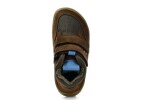 Froddo Tex Wool G3110266-21W Dark Brown zimné barefoot topánky 25 EUR