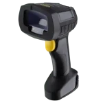 Datalogic PowerScan PM9600 DPX DPM 433MHz Kit(RS-232) čierna / snímač 2D čiarových kódov / 433MHz / vyberateľná batéria (PM9600-DDPX433RK20)