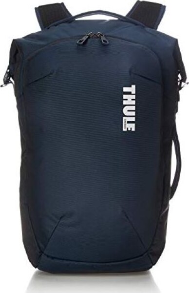 Thule Subterra cestovný batoh 34 l TSTB334MIN - modrošedá / pre notebooky do 15.6 (0085854239035)